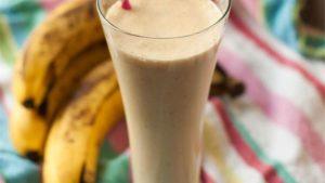 3000 Calorie Gainer Shake