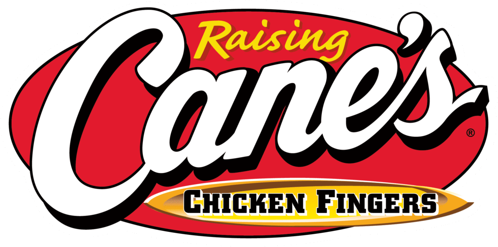 Raising Cane's