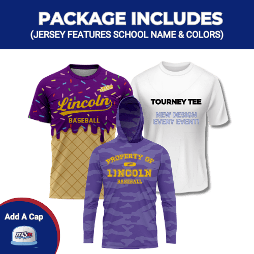 2026 Summer Package 2