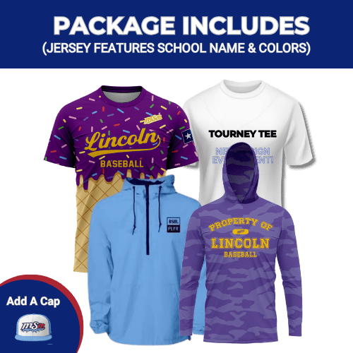 2026 Summer Package 3a