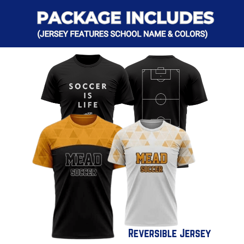 Soccer B