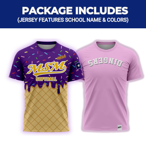 Softball 1