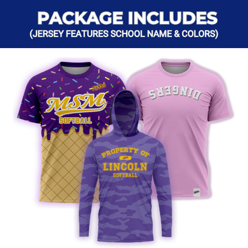 Softball 2