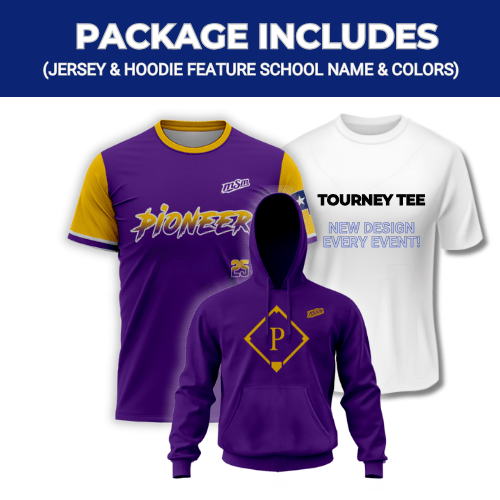 Fall Package 2