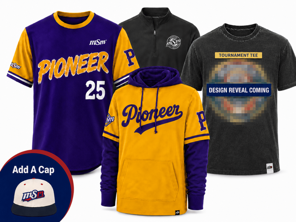 Package 3 gear