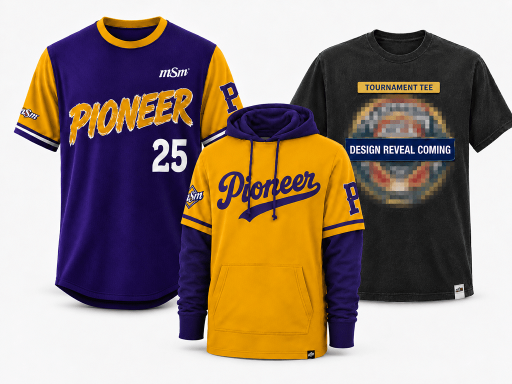 Package 2 gear