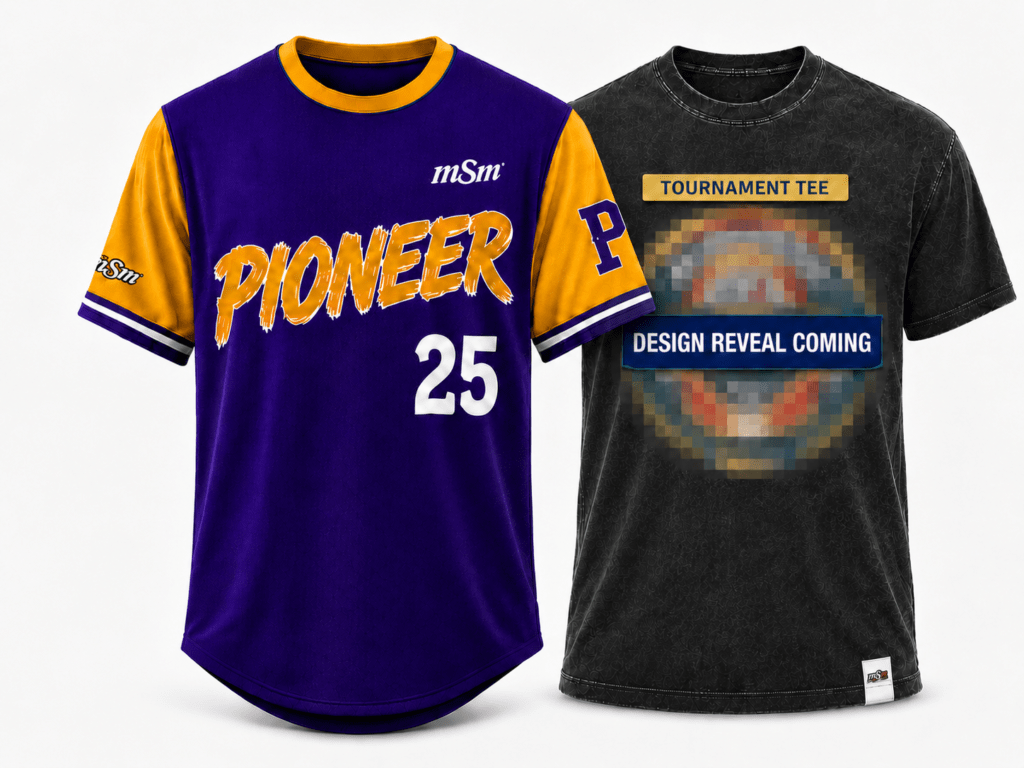 Package 1 gear